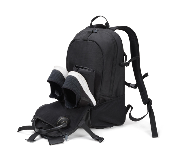 Dicota GO 13-15.6" czarny - 1105177 - zdjęcie 15